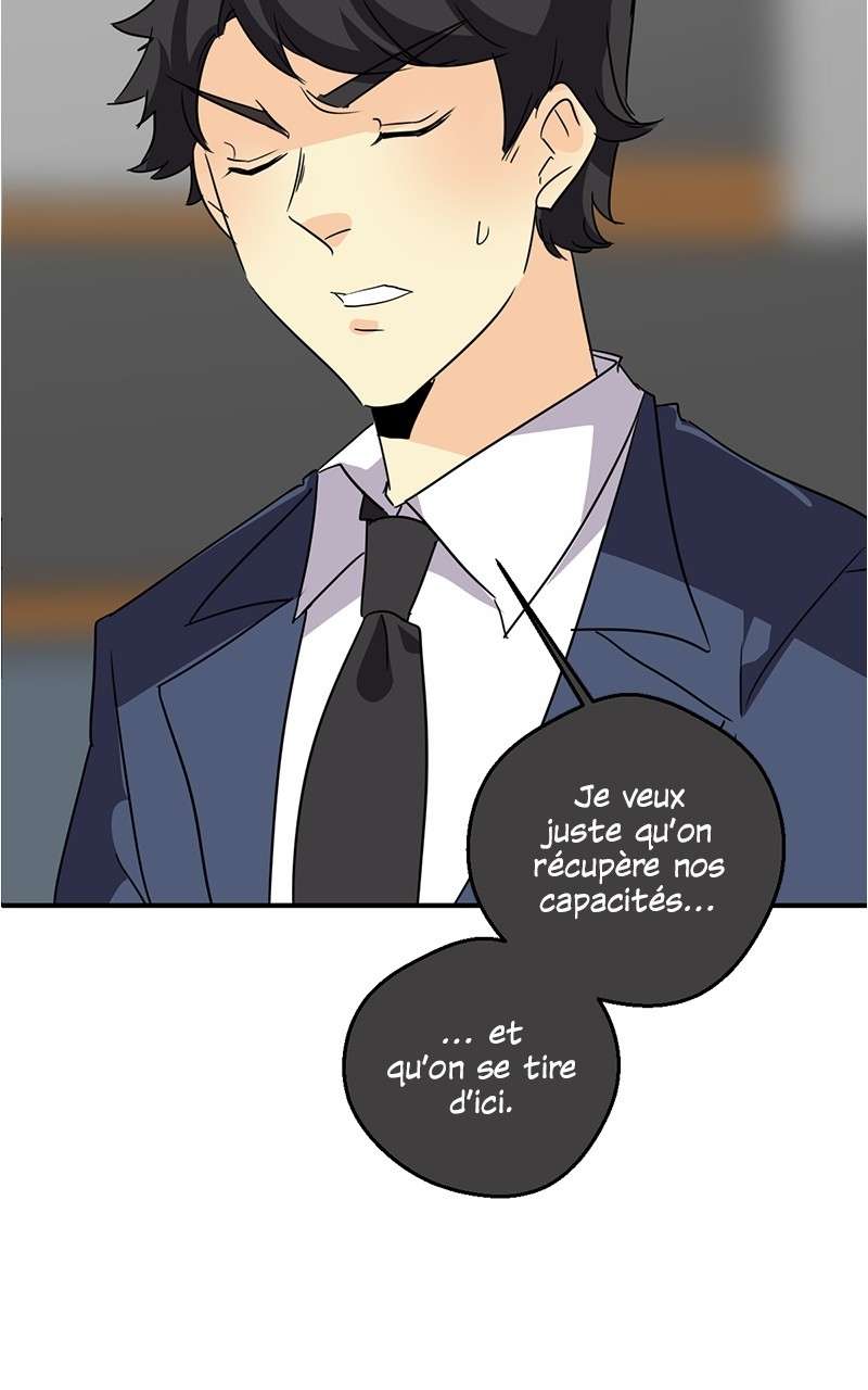  UnOrdinary - Chapitre 287 - 79