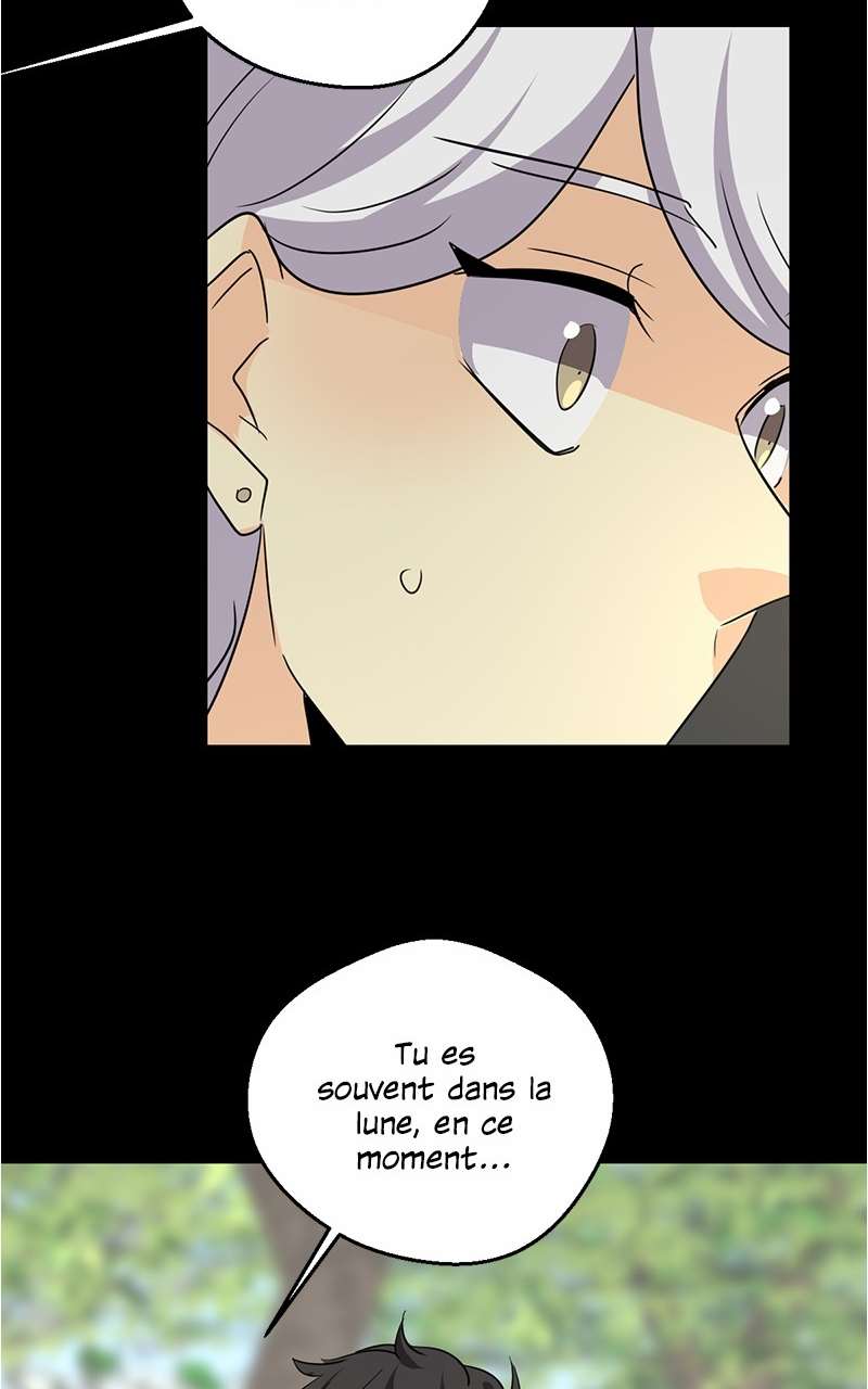  UnOrdinary - Chapitre 291 - 100