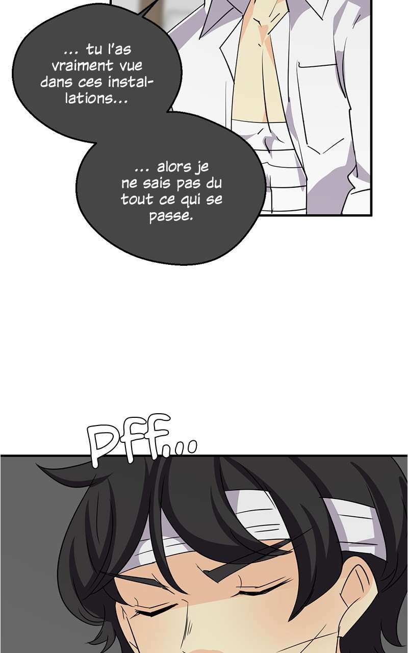  UnOrdinary - Chapitre 291 - 26