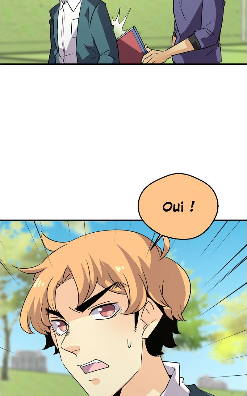  UnOrdinary - Chapitre 292 - 44