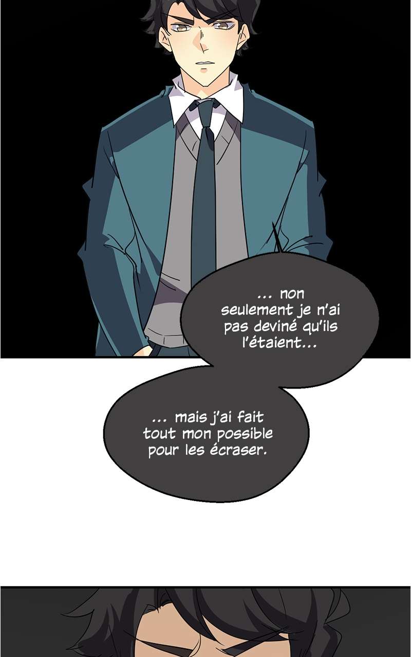  UnOrdinary - Chapitre 294 - 49