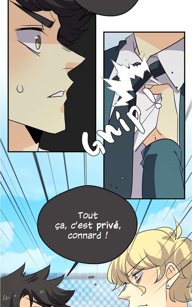  UnOrdinary - Chapitre 295 - 19