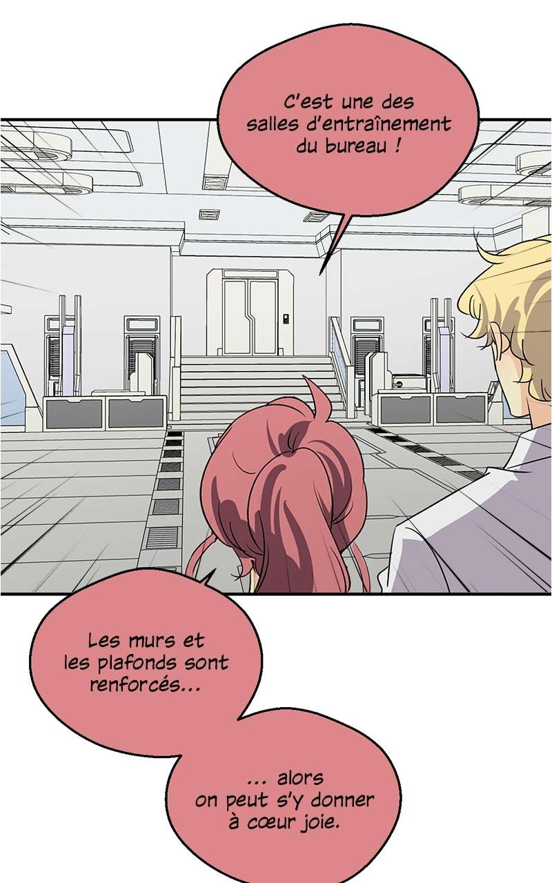  UnOrdinary - Chapitre 295 - 90