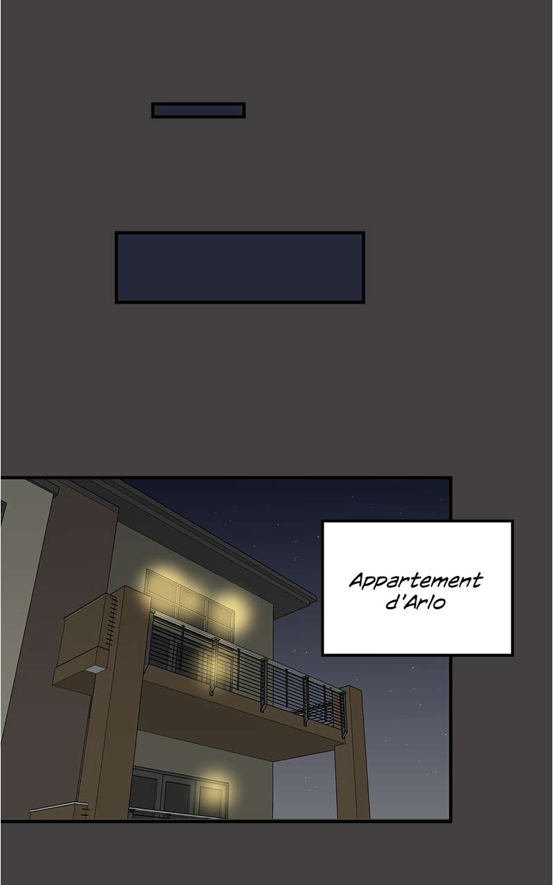  UnOrdinary - Chapitre 296 - 126