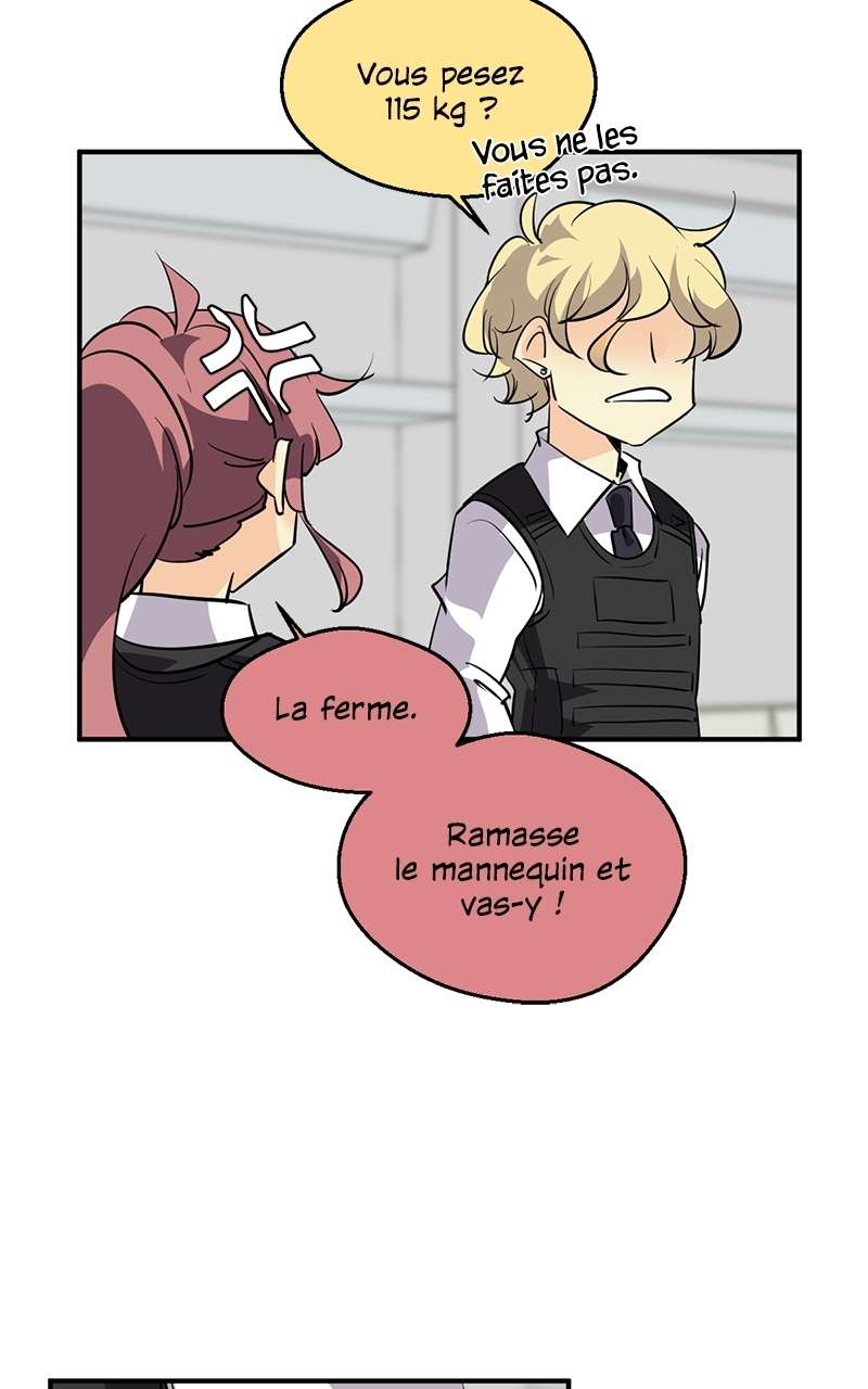  UnOrdinary - Chapitre 296 - 55