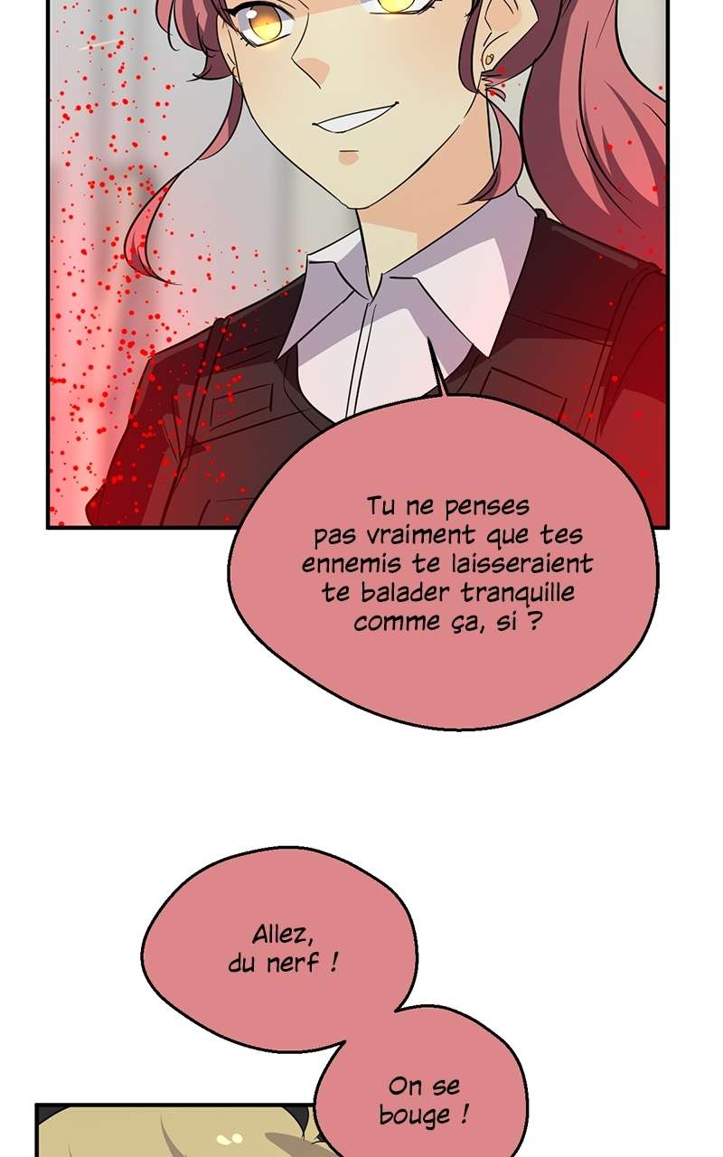  UnOrdinary - Chapitre 296 - 66