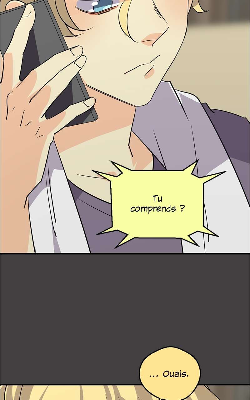  UnOrdinary - Chapitre 297 - 29