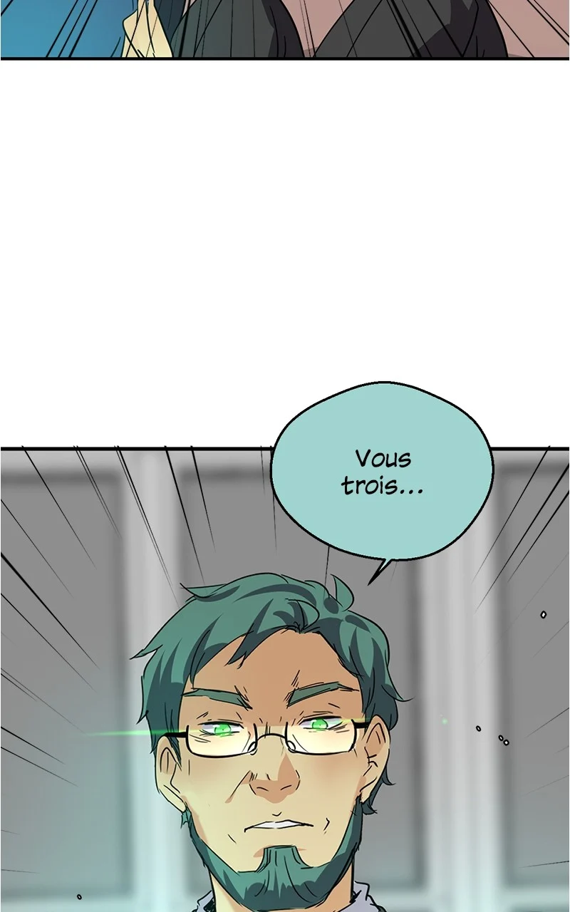  UnOrdinary - Chapitre 299 - 116