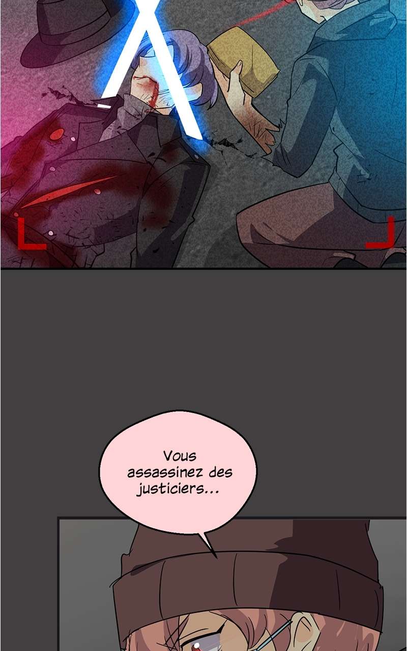  UnOrdinary - Chapitre 302 - 131