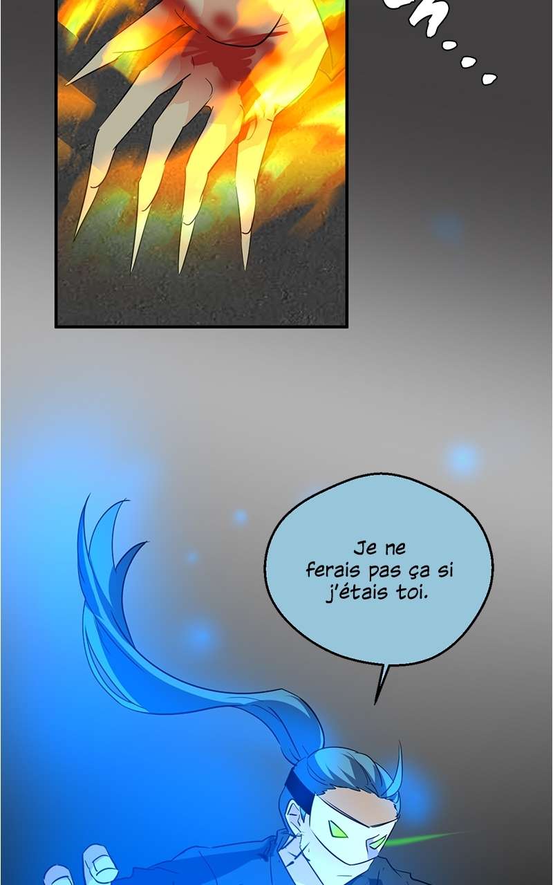  UnOrdinary - Chapitre 302 - 109