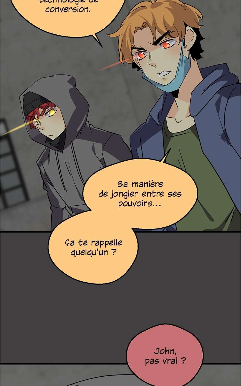  UnOrdinary - Chapitre 302 - 123