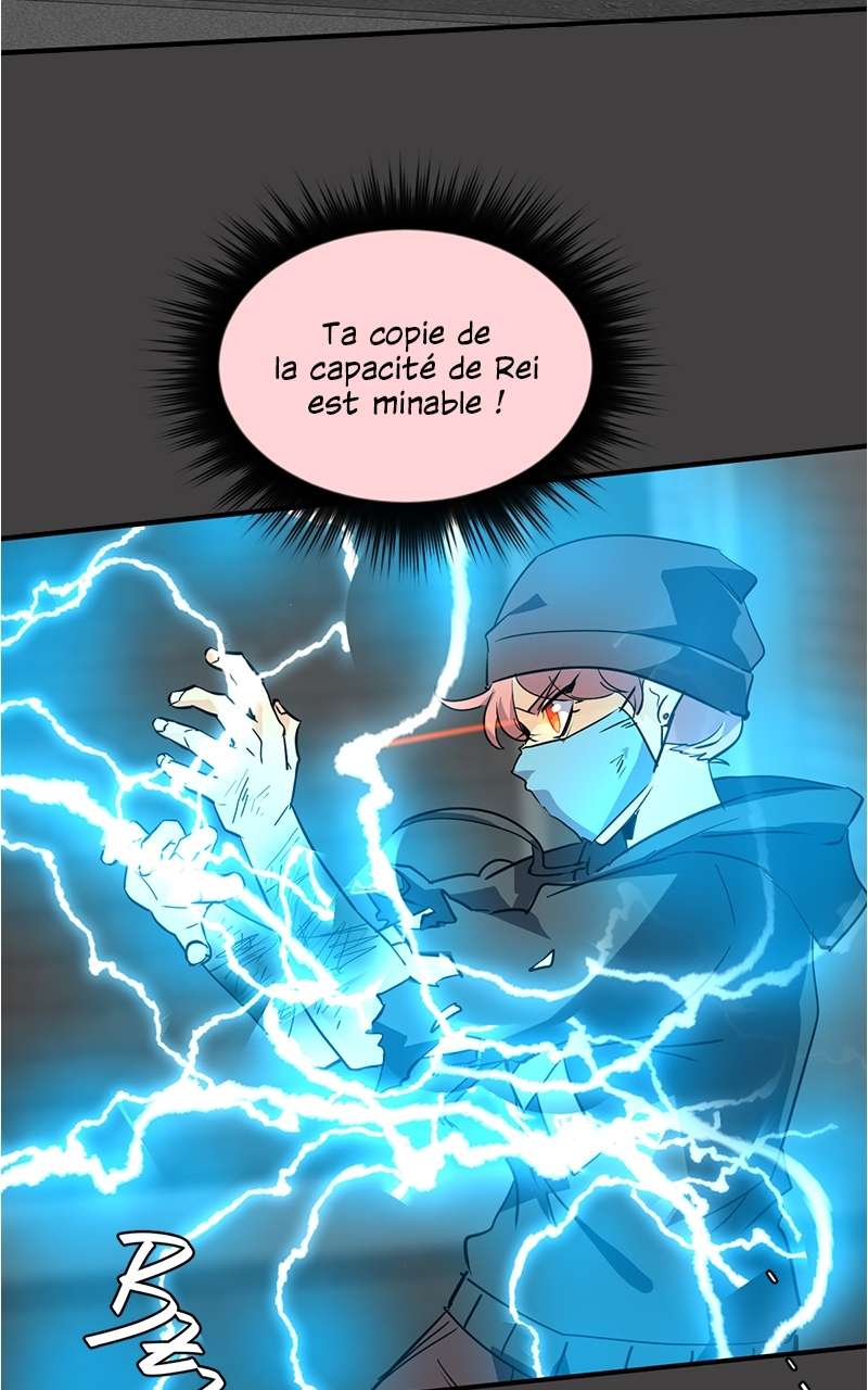  UnOrdinary - Chapitre 302 - 77