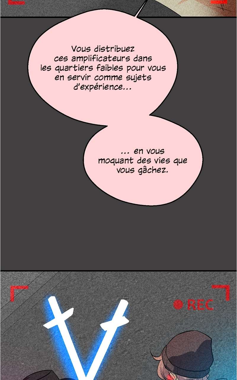  UnOrdinary - Chapitre 302 - 130