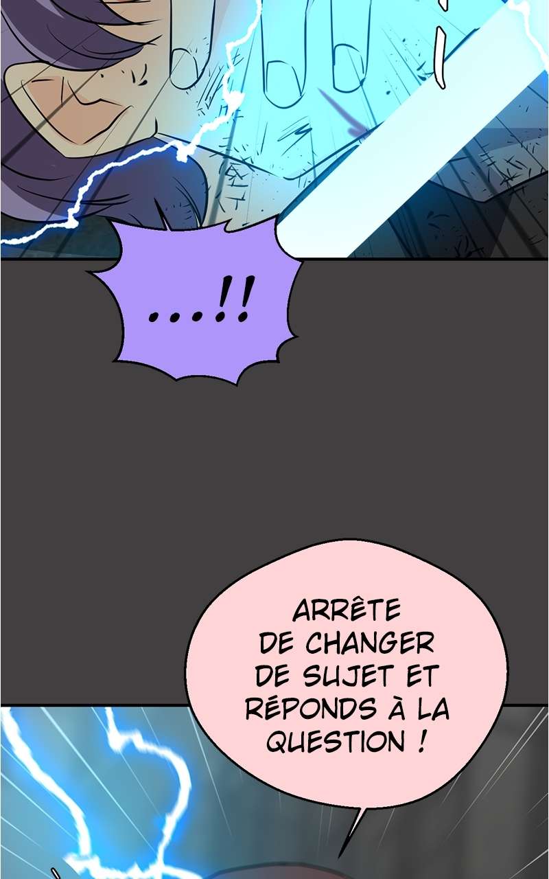  UnOrdinary - Chapitre 302 - 138