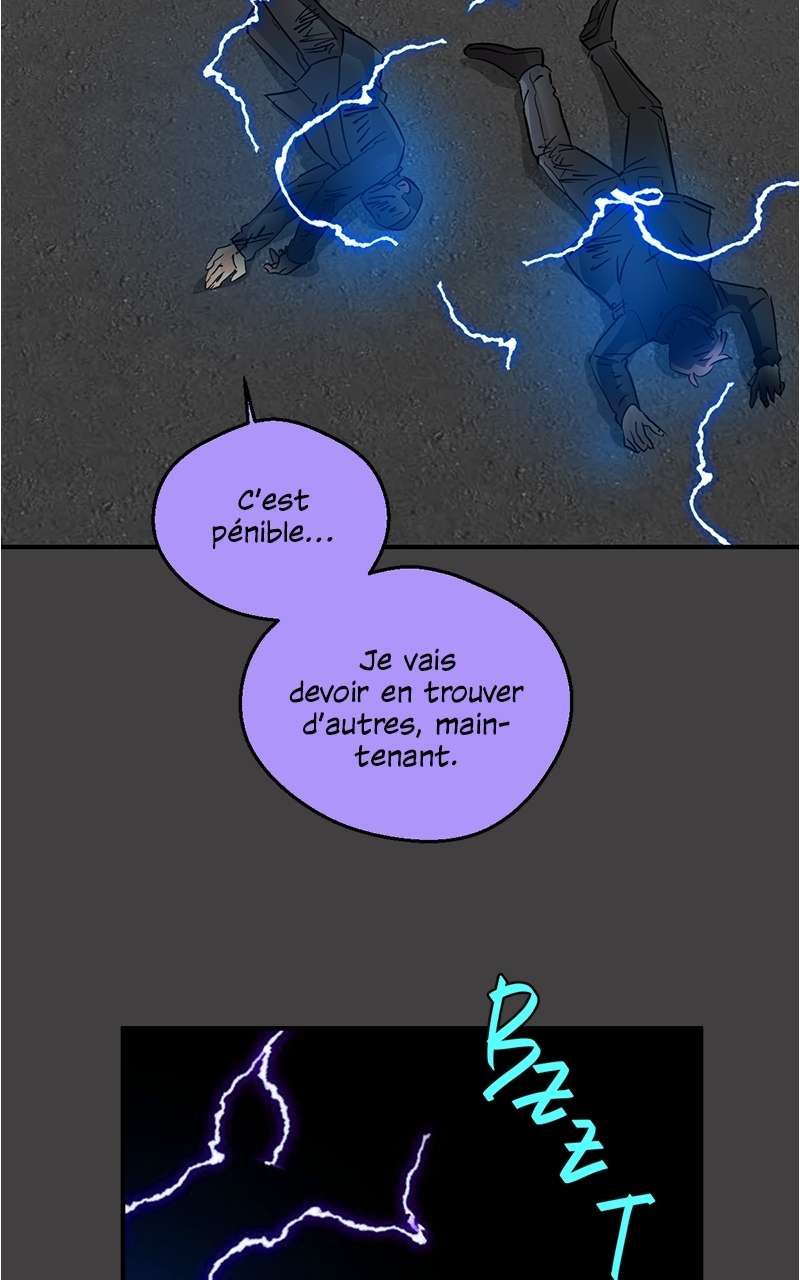  UnOrdinary - Chapitre 302 - 15