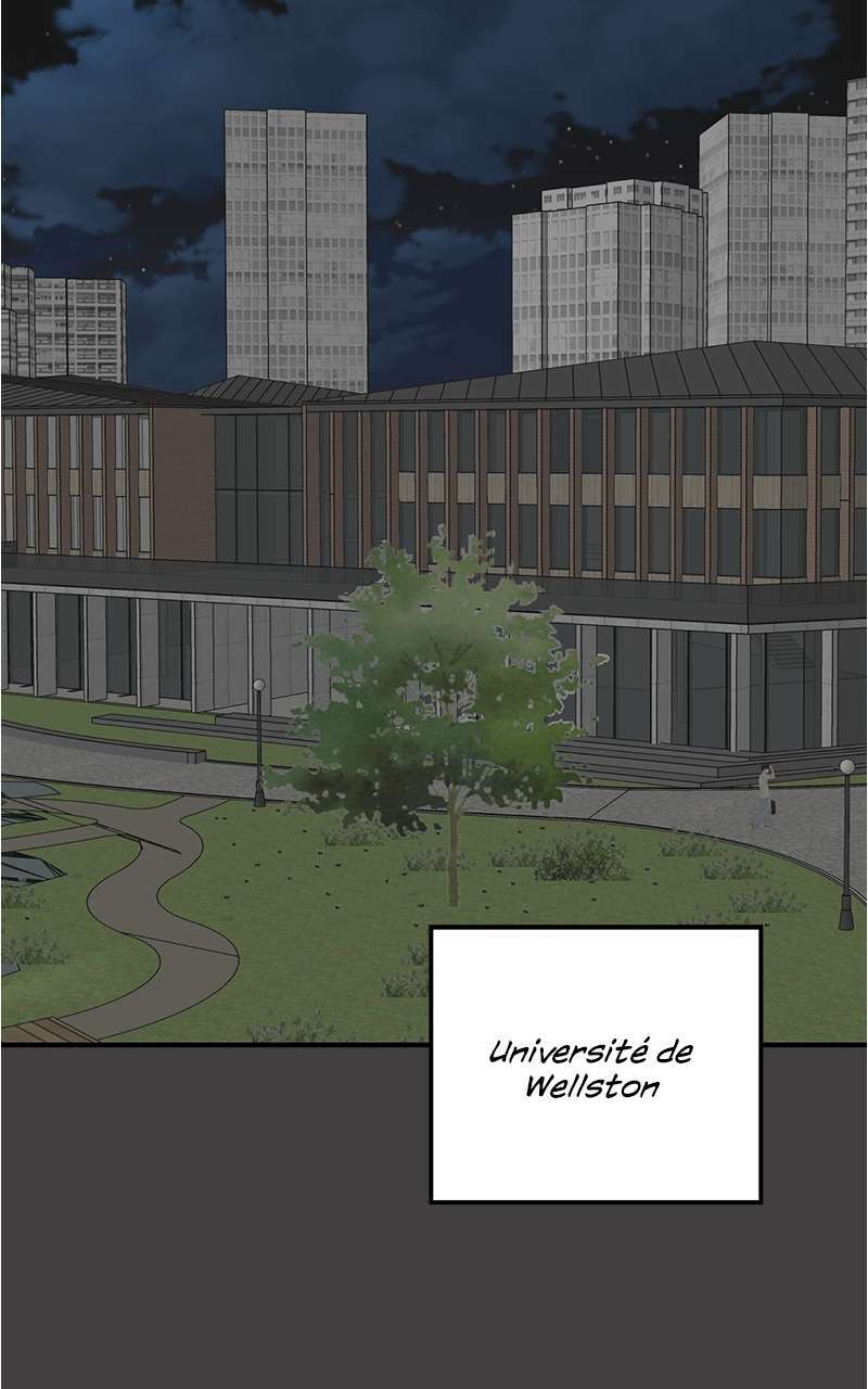  UnOrdinary - Chapitre 304 - 2