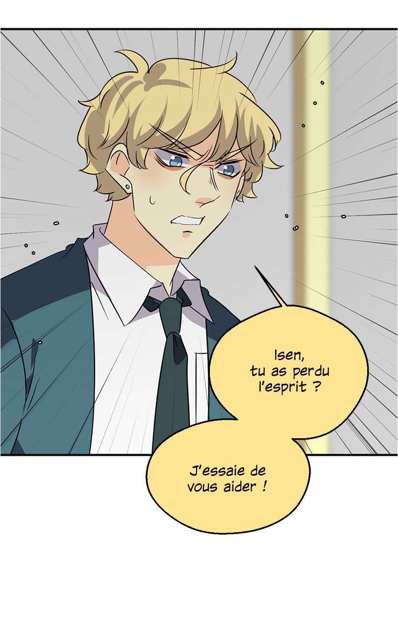  UnOrdinary - Chapitre 306 - 12