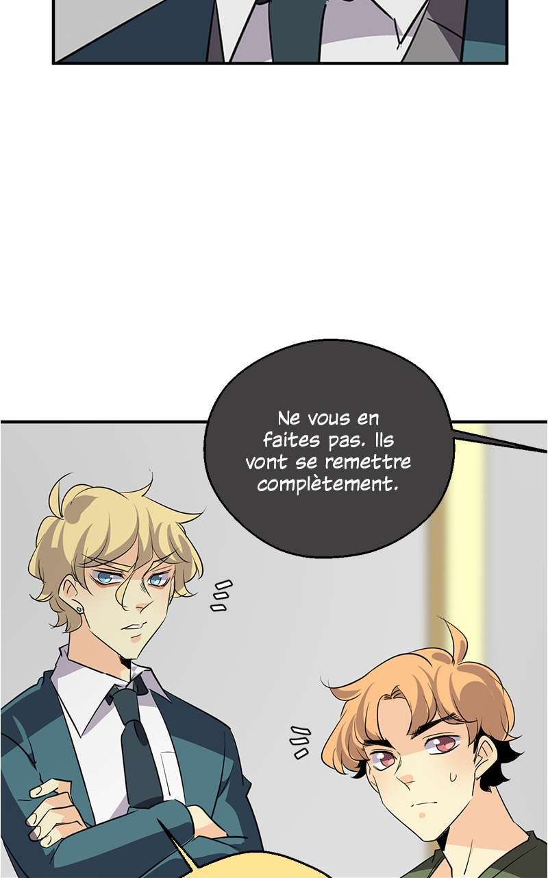  UnOrdinary - Chapitre 306 - 49