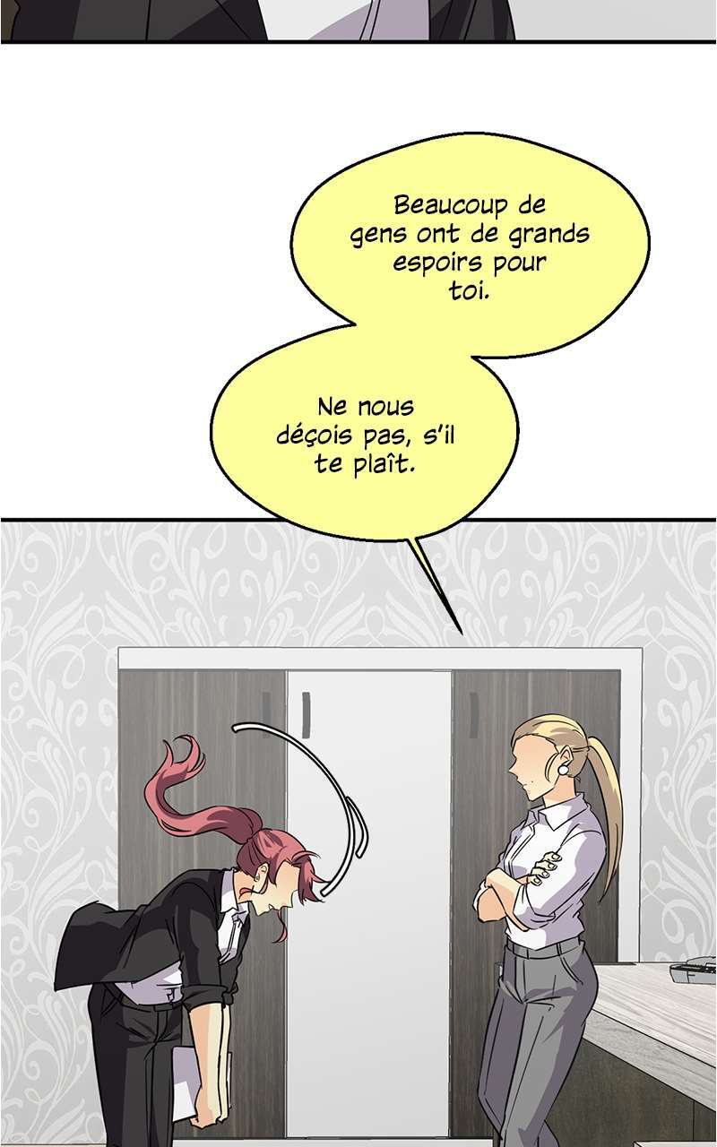  UnOrdinary - Chapitre 308 - 75