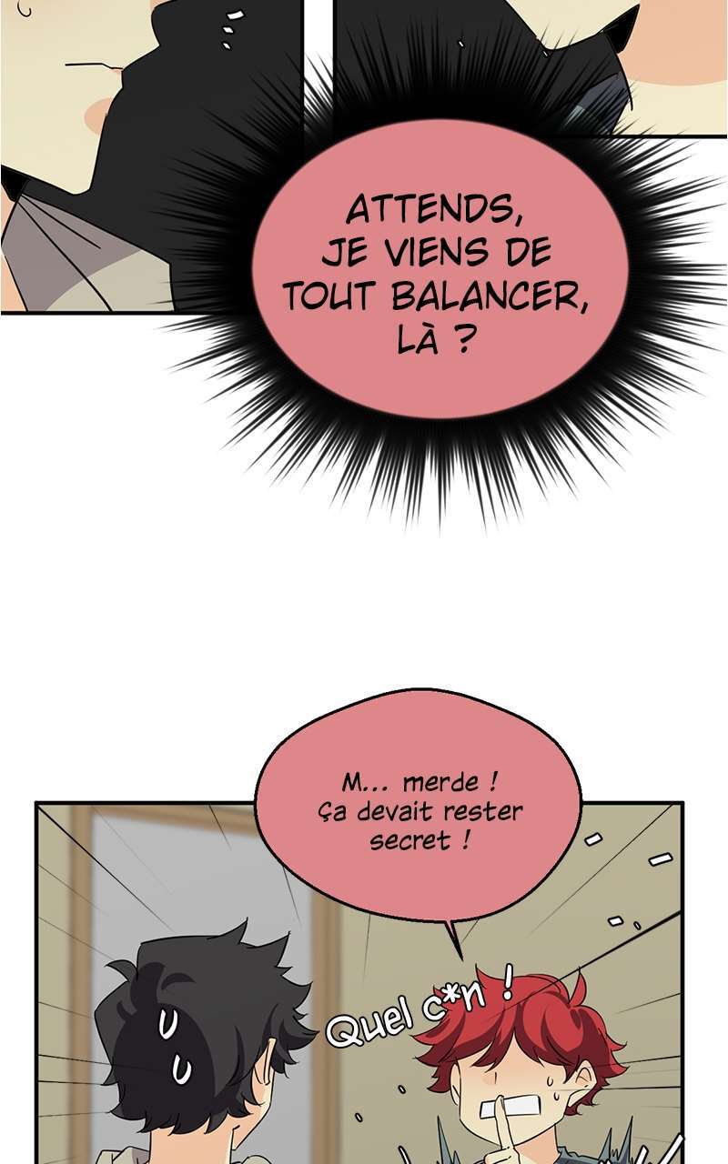  UnOrdinary - Chapitre 308 - 13