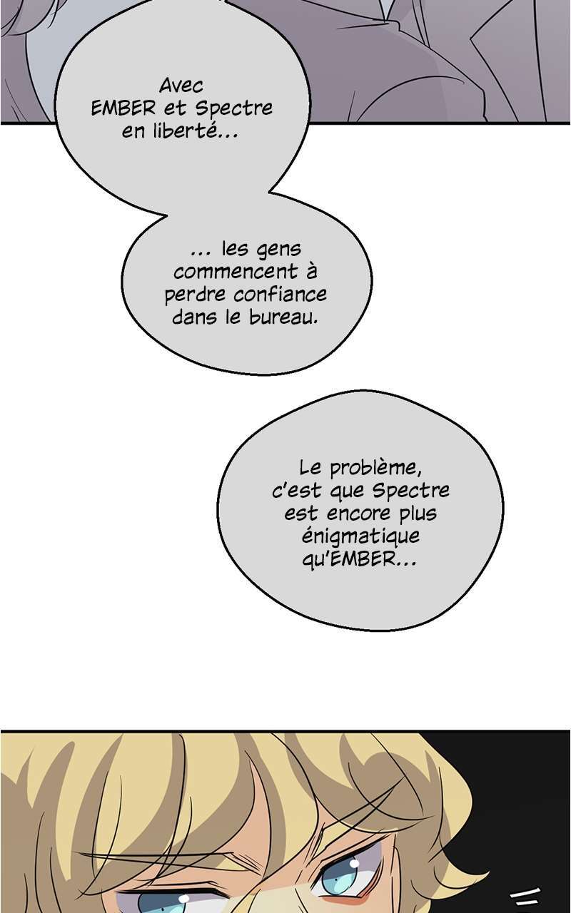  UnOrdinary - Chapitre 308 - 83