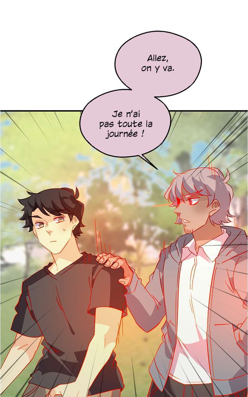  UnOrdinary - Chapitre 309 - 94