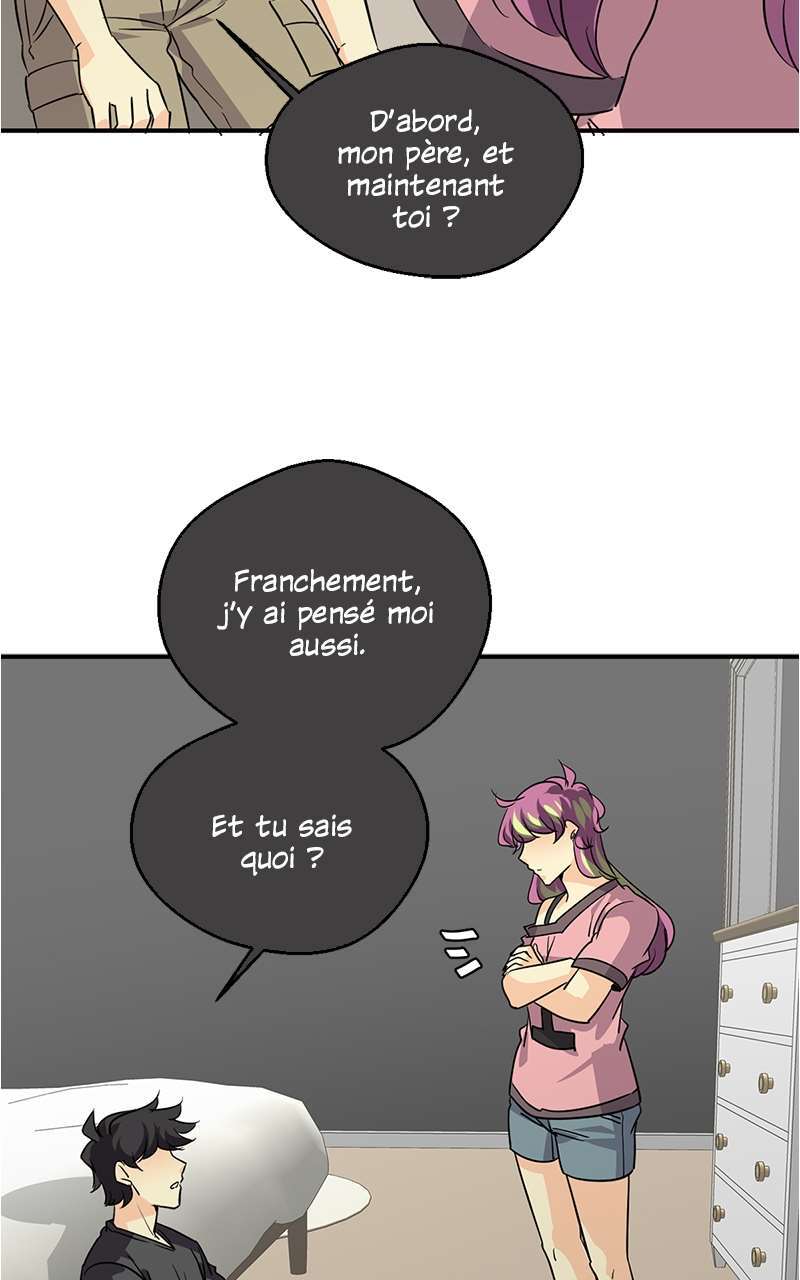  UnOrdinary - Chapitre 310 - 70