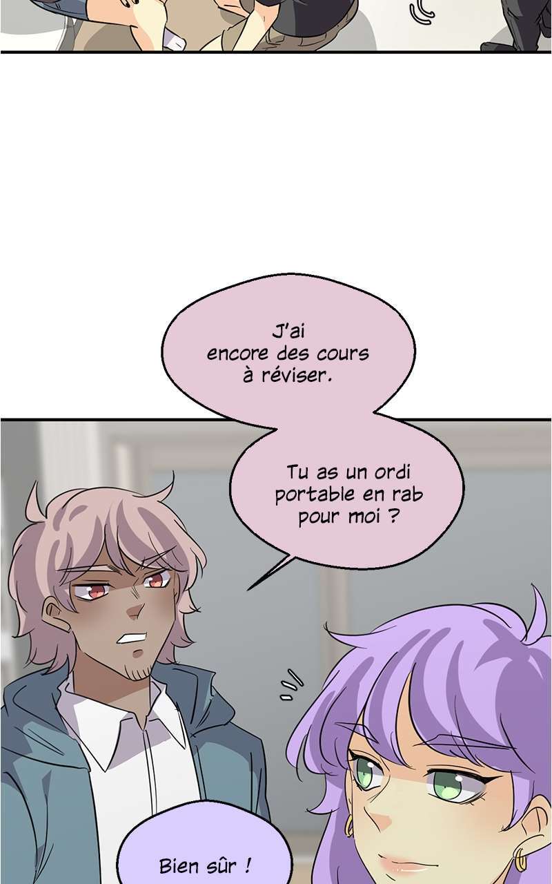  UnOrdinary - Chapitre 310 - 29