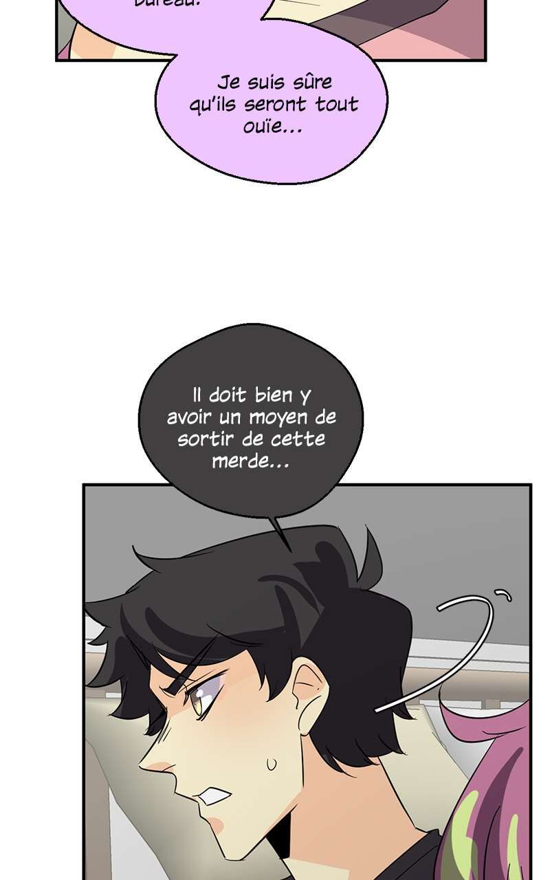  UnOrdinary - Chapitre 310 - 105