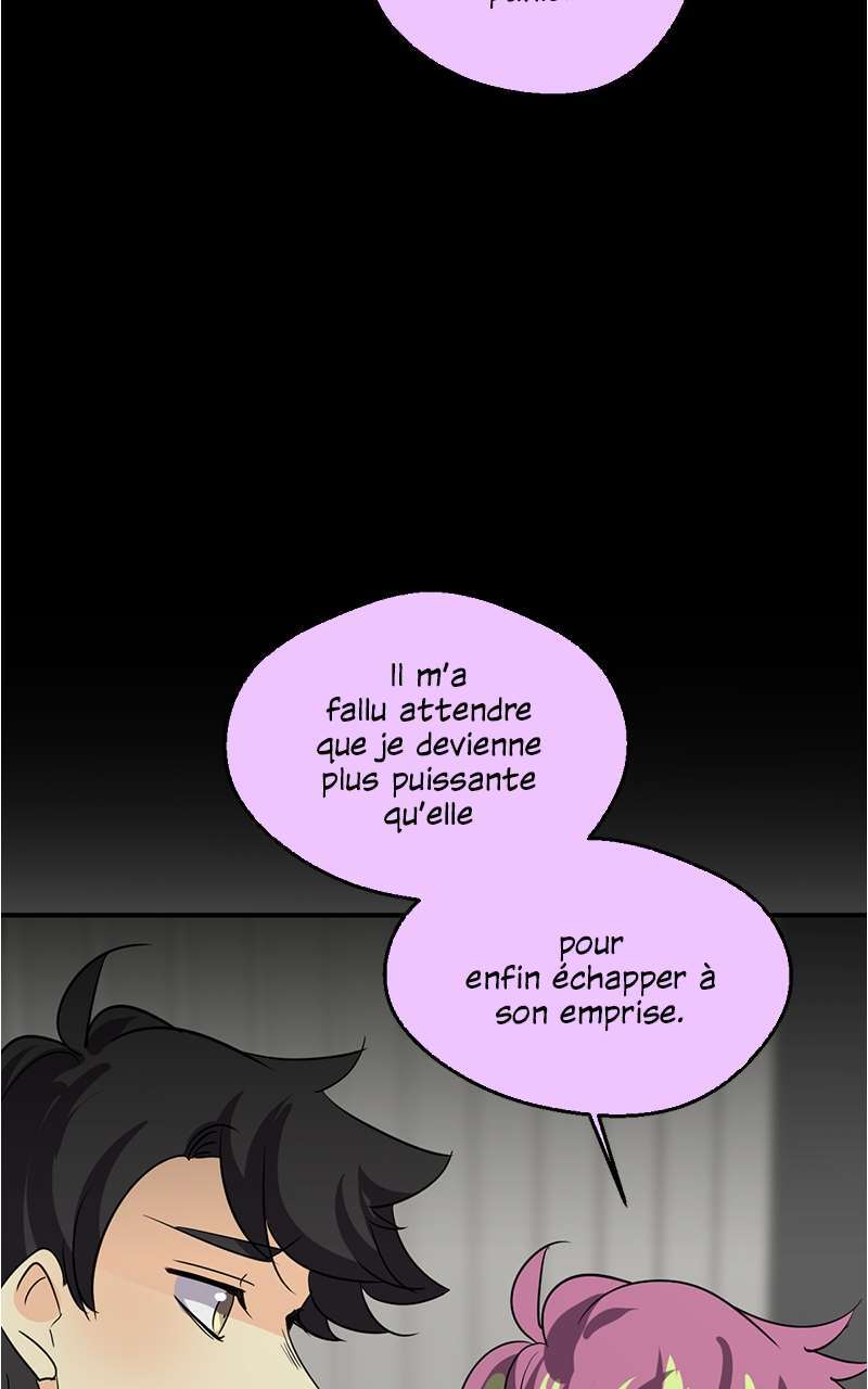  UnOrdinary - Chapitre 310 - 80