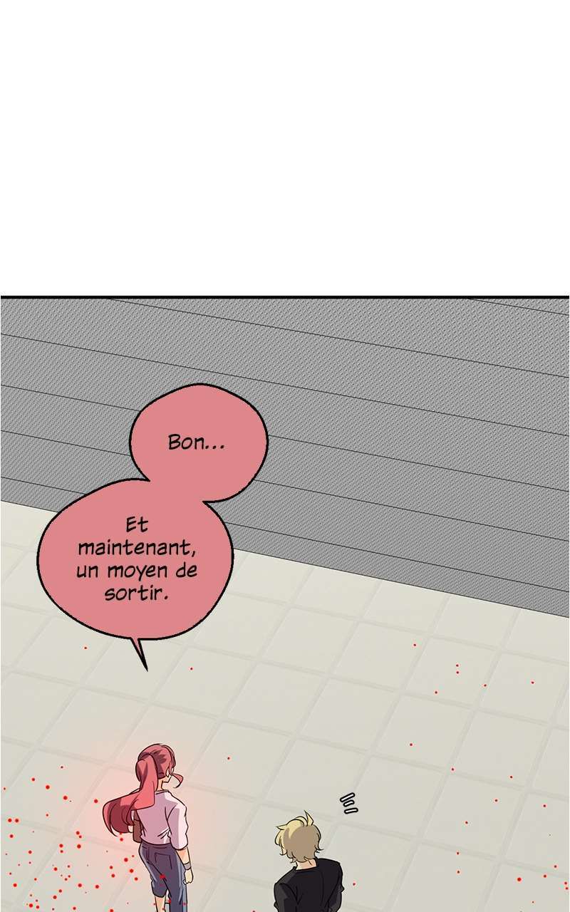  UnOrdinary - Chapitre 312 - 78