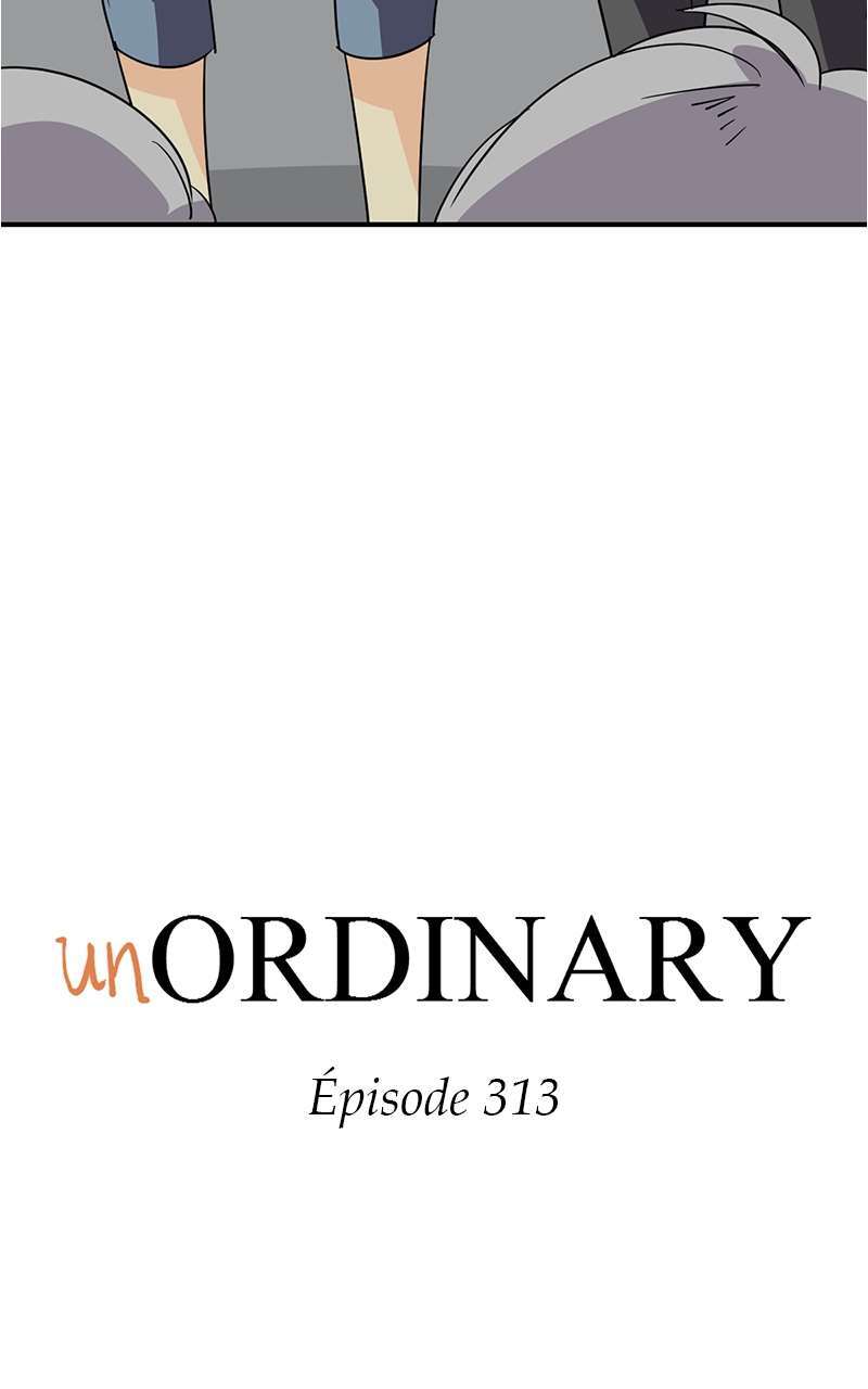  UnOrdinary - Chapitre 313 - 9