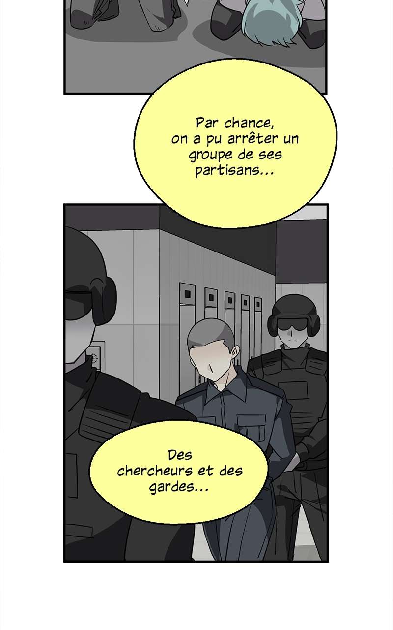  UnOrdinary - Chapitre 316 - 145