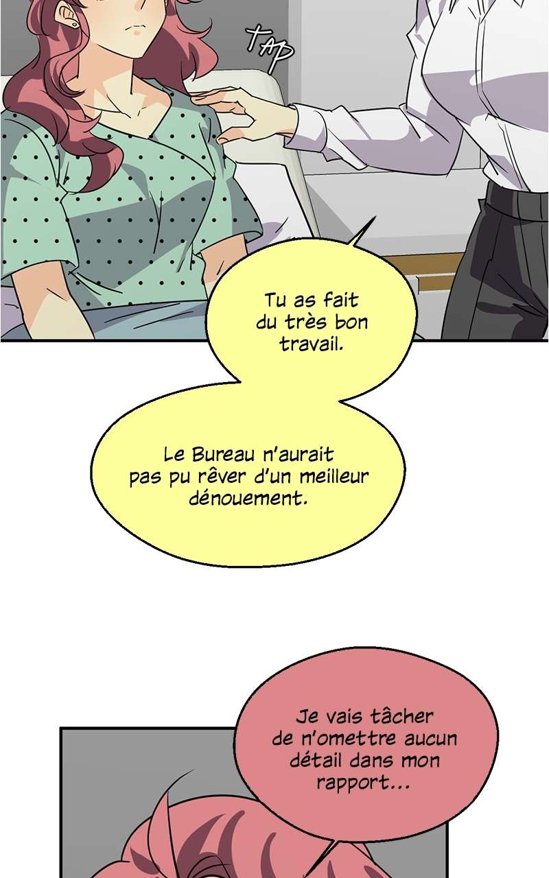  UnOrdinary - Chapitre 316 - 148