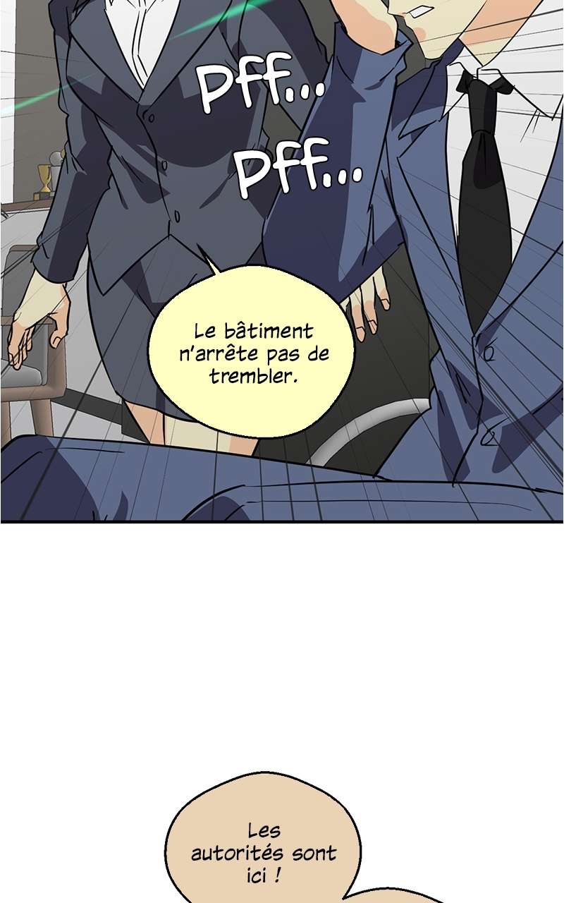  UnOrdinary - Chapitre 316 - 73