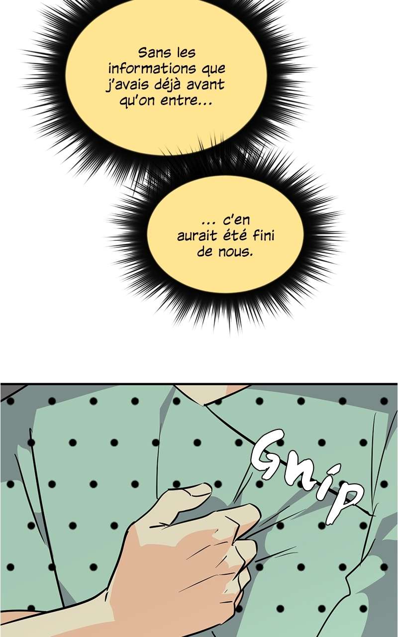  UnOrdinary - Chapitre 316 - 114