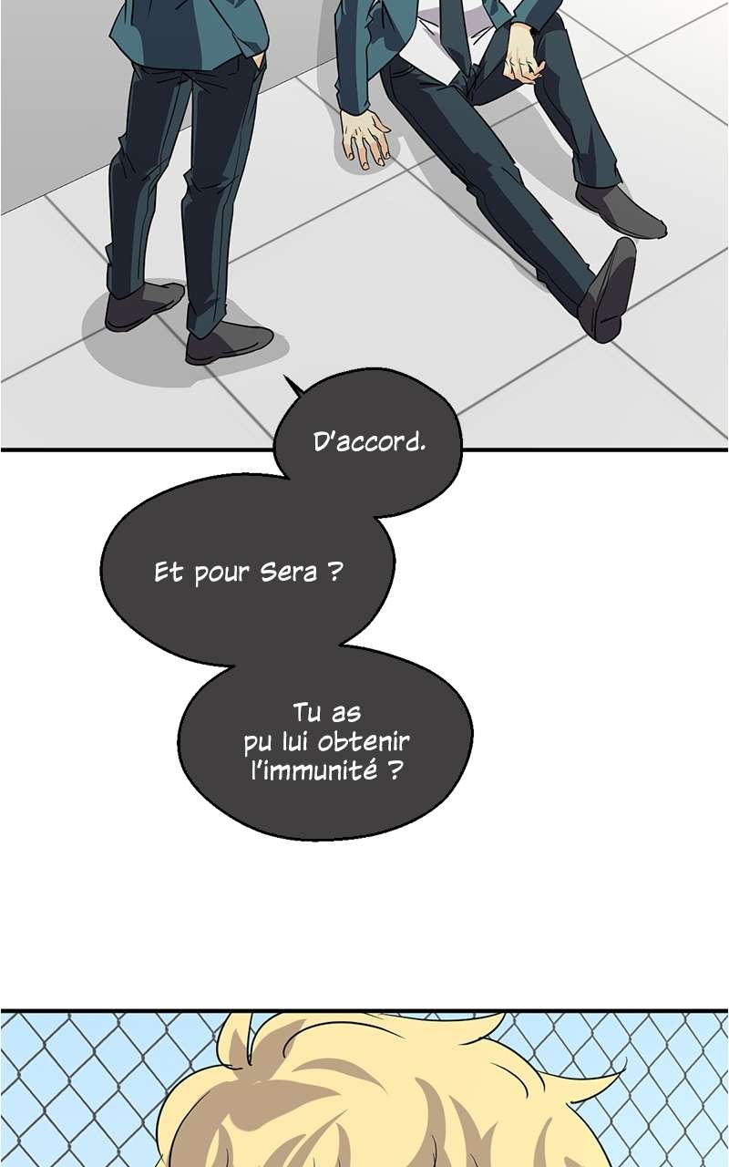  UnOrdinary - Chapitre 317 - 76