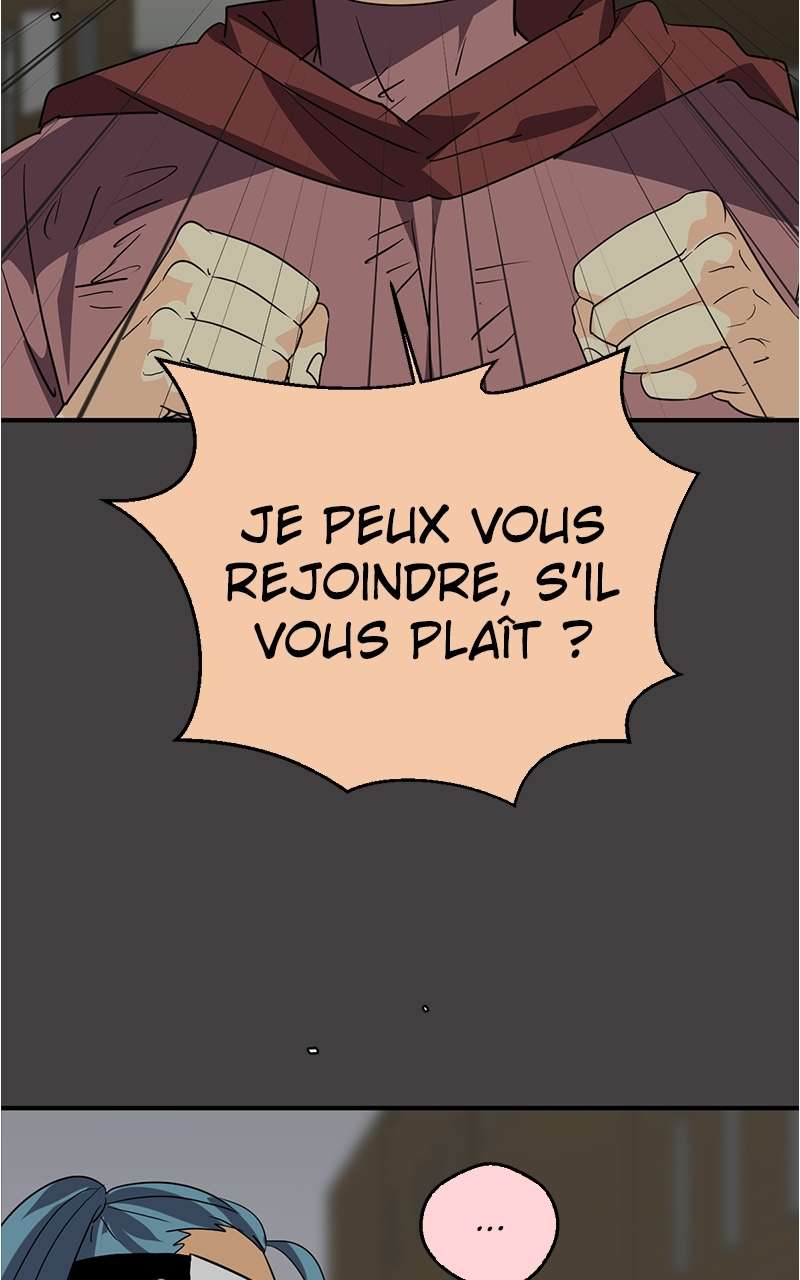  UnOrdinary - Chapitre 318 - 76