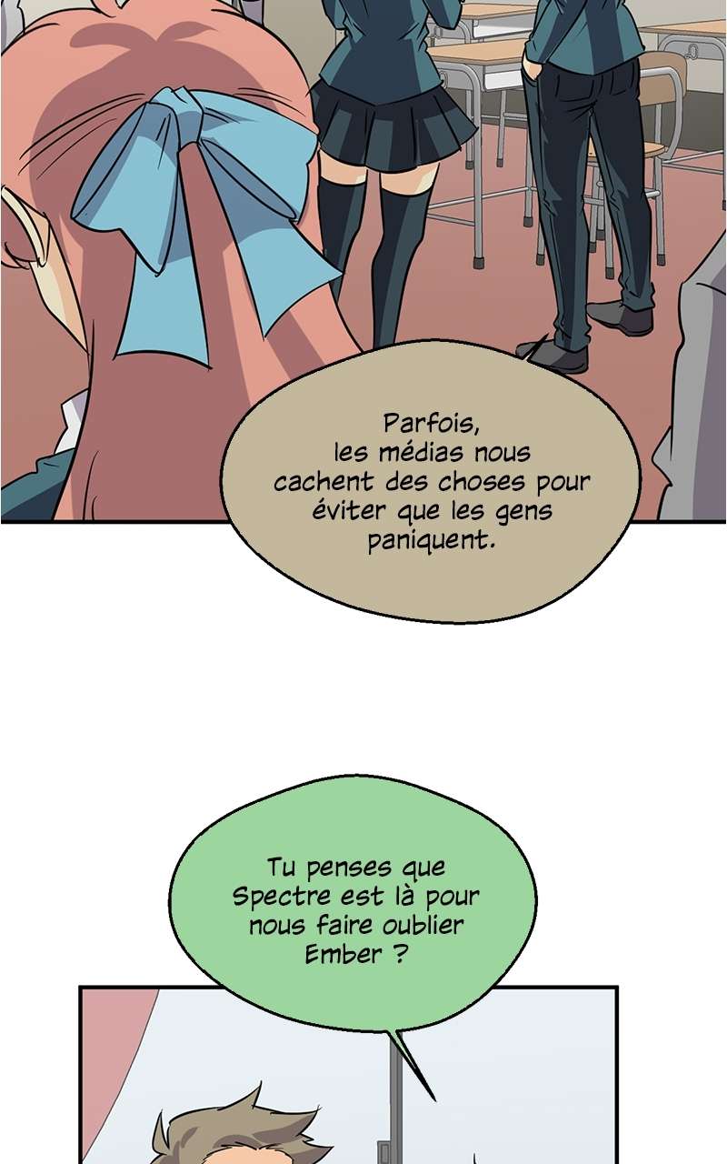  UnOrdinary - Chapitre 318 - 6