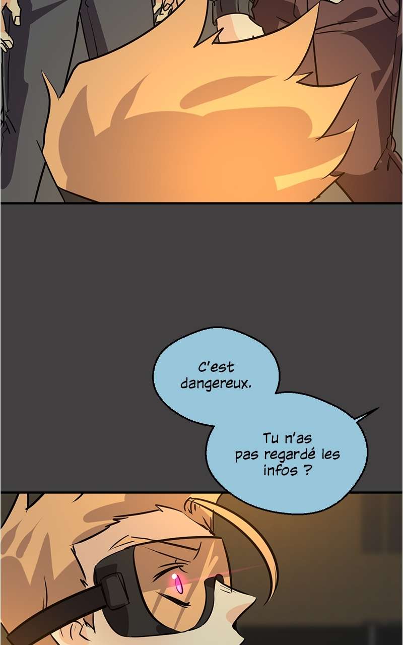  UnOrdinary - Chapitre 318 - 55