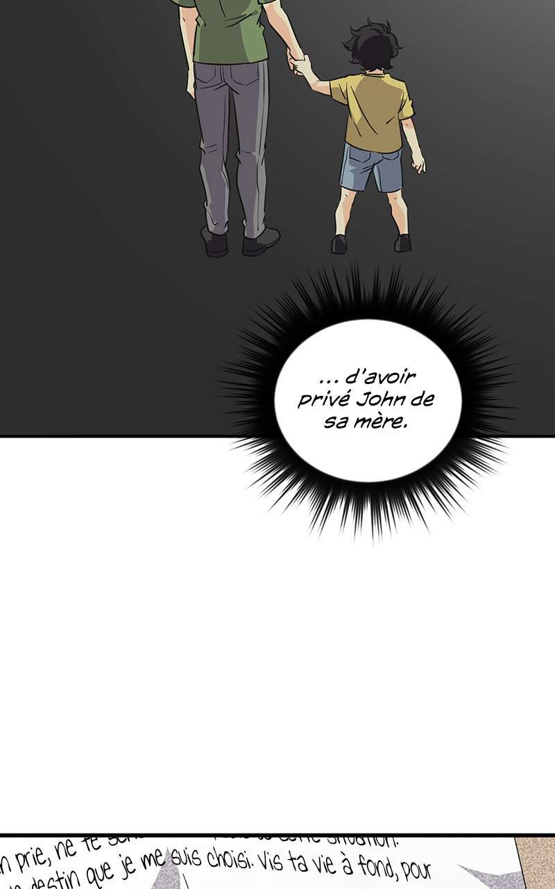  UnOrdinary - Chapitre 319 - 20