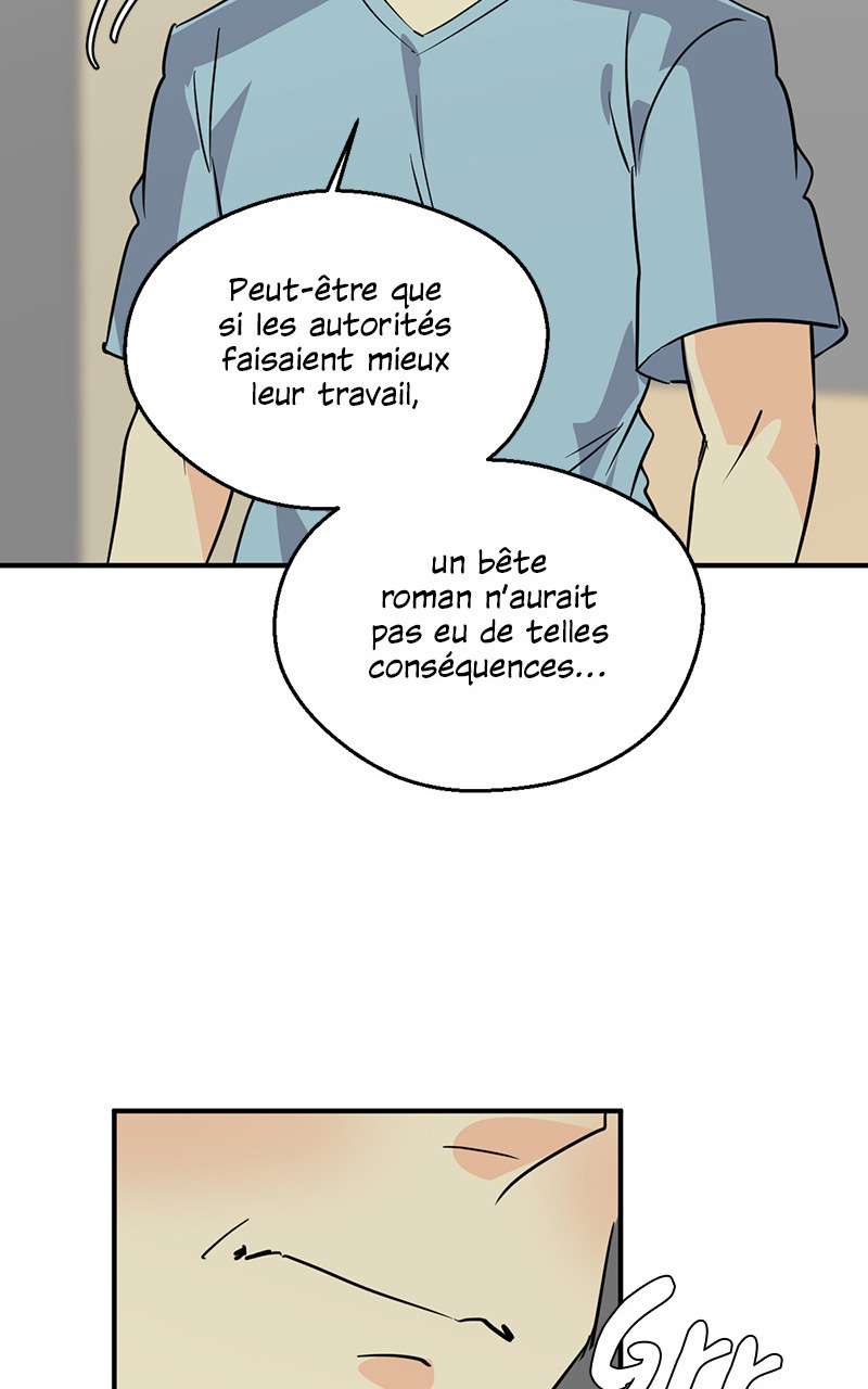  UnOrdinary - Chapitre 319 - 46