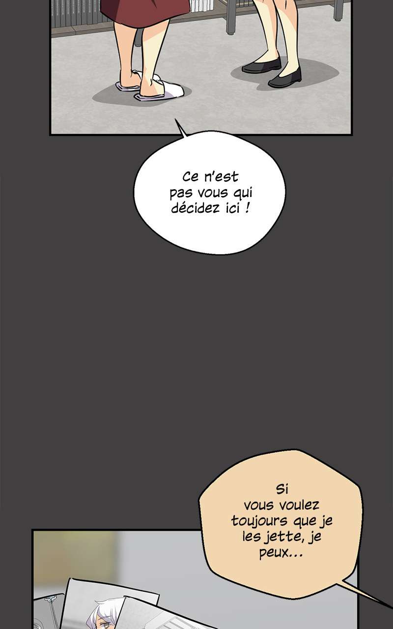  UnOrdinary - Chapitre 319 - 110