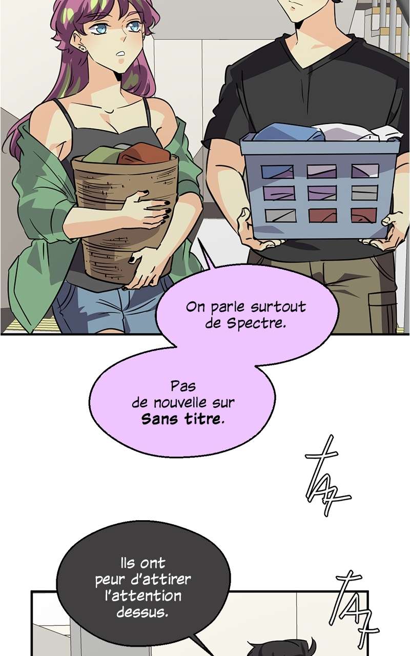  UnOrdinary - Chapitre 321 - 75