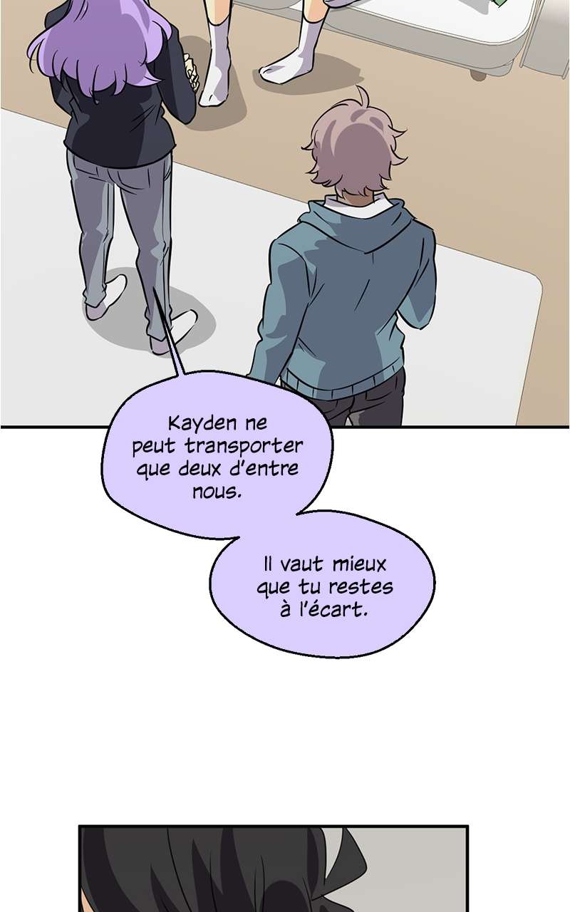  UnOrdinary - Chapitre 321 - 30