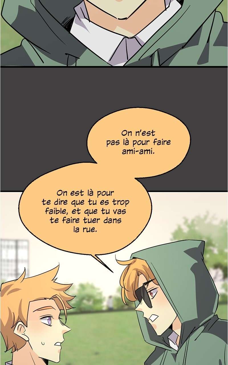  UnOrdinary - Chapitre 322 - 56