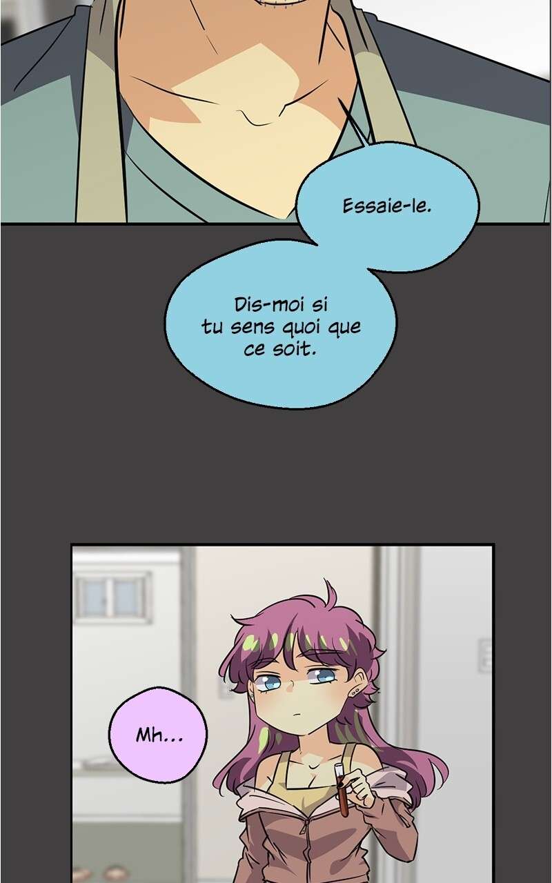  UnOrdinary - Chapitre 322 - 88