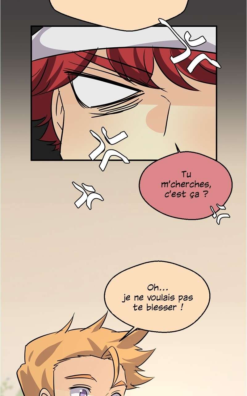  UnOrdinary - Chapitre 322 - 47