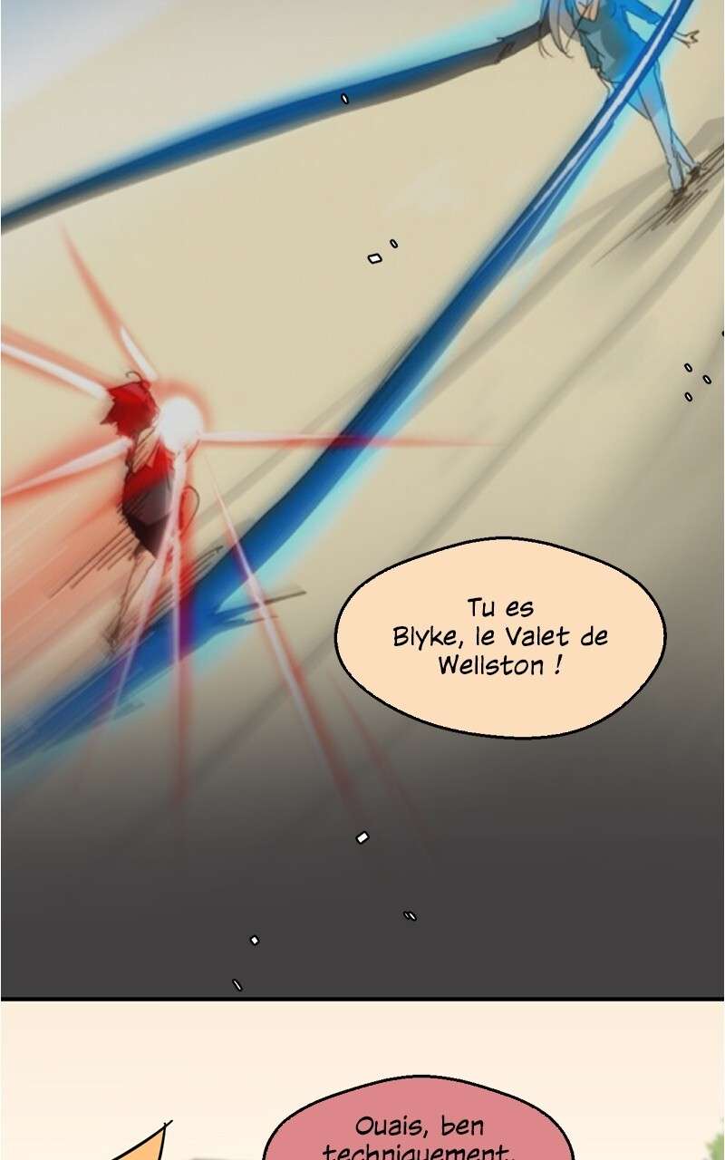  UnOrdinary - Chapitre 322 - 45