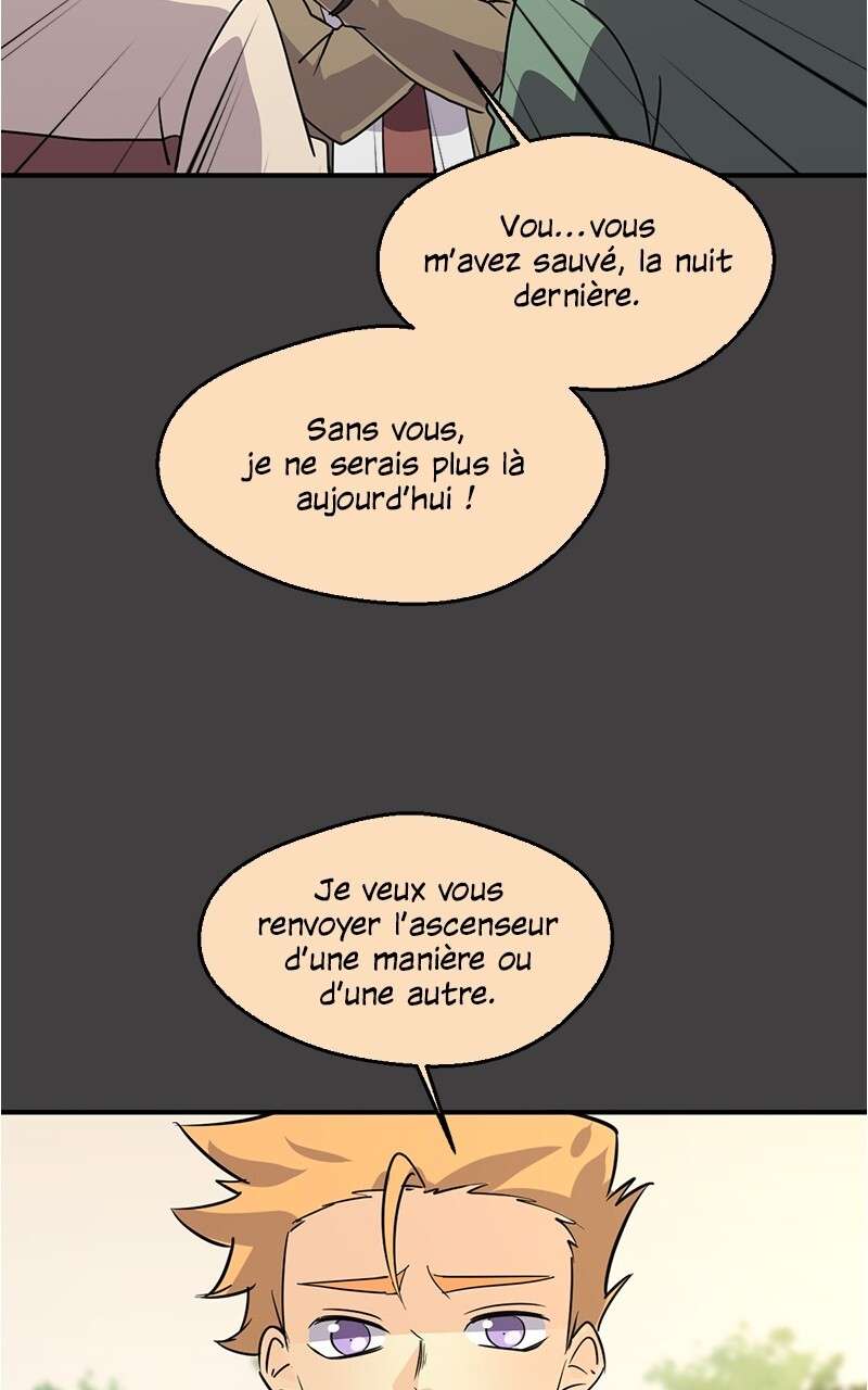  UnOrdinary - Chapitre 322 - 65